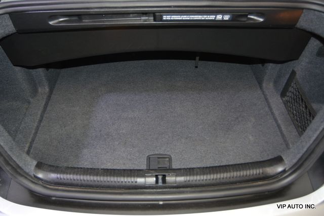 2003 Audi A4 2dr Cabriolet 3.0L CVT - 23002715 - 37
