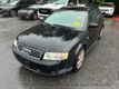 2003 Audi A4 5dr Wagon 1.8T Avant quattro AWD Automatic - 23047150 - 0