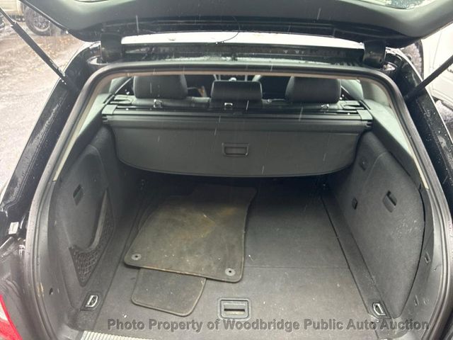 2003 Audi A4 5dr Wagon 1.8T Avant quattro AWD Automatic - 23047150 - 10