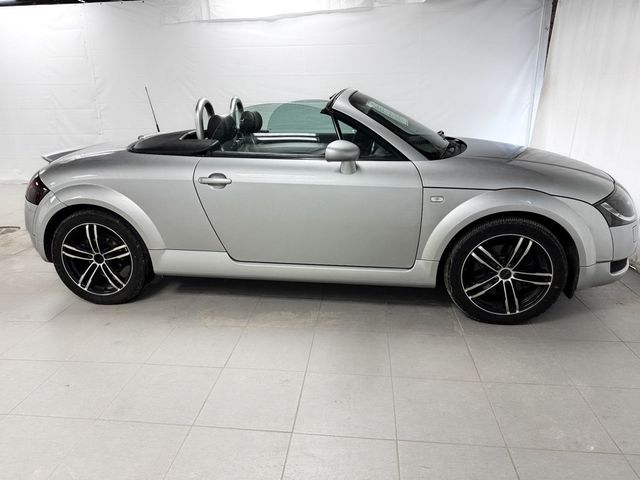 2003 Audi TT Roadster QUATTRO CONVERTIBLE 225HP - 22984707 - 9