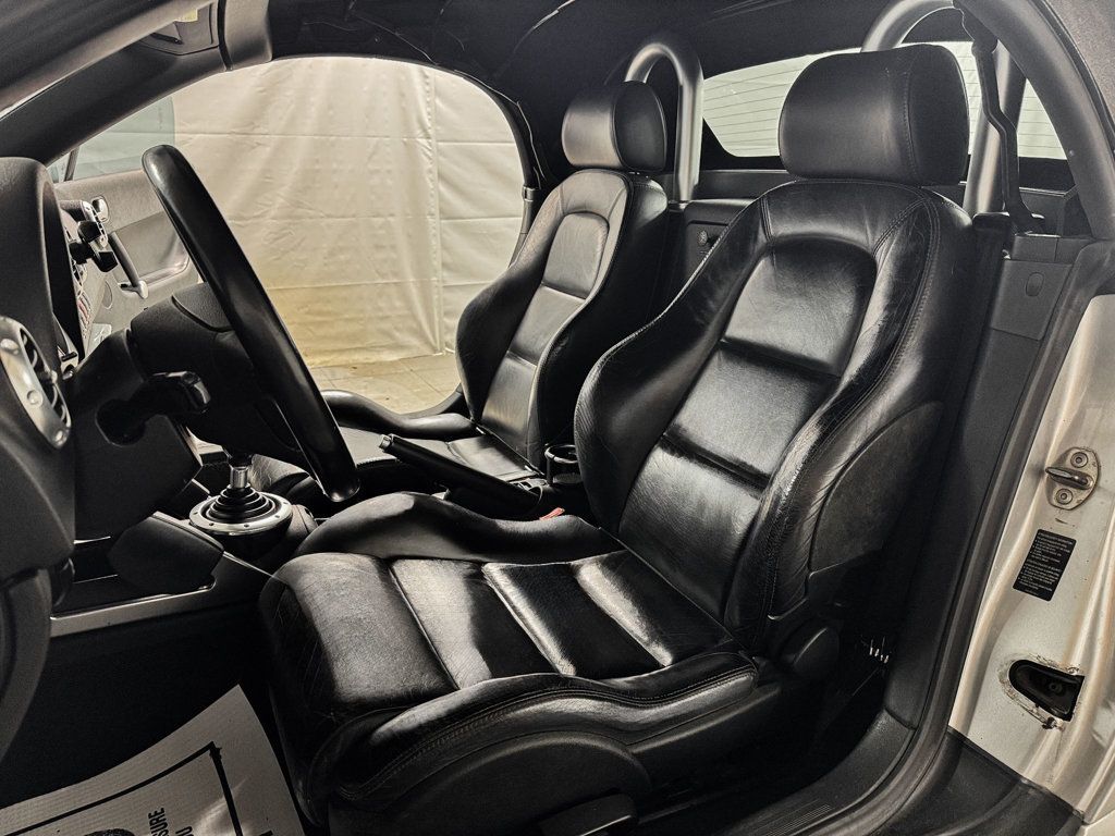 2003 Audi TT Roadster QUATTRO CONVERTIBLE 225HP - 22984707 - 10