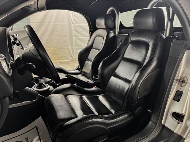 2003 Audi TT Roadster QUATTRO CONVERTIBLE 225HP - 22984707 - 10