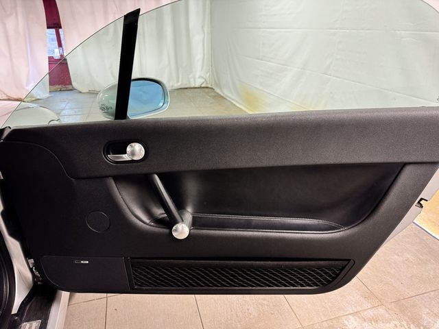 2003 Audi TT Roadster QUATTRO CONVERTIBLE 225HP - 22984707 - 14