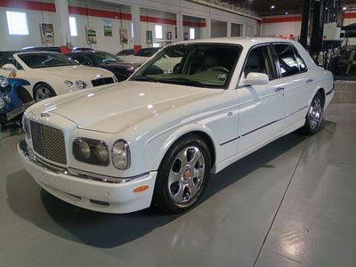 2003 Bentley Arnage