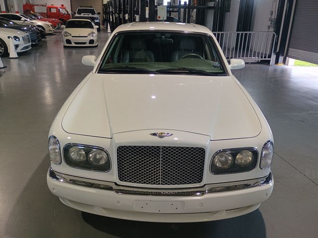 2003 Bentley Arnage 4dr Sedan R Clean Carfax - 22950506 - 9