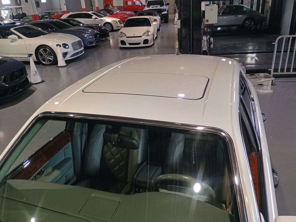 2003 Bentley Arnage 4dr Sedan R Clean Carfax - 22950506 - 10