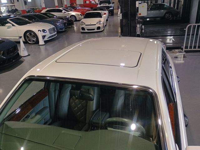 2003 Bentley Arnage 4dr Sedan R Clean Carfax - 22950506 - 10