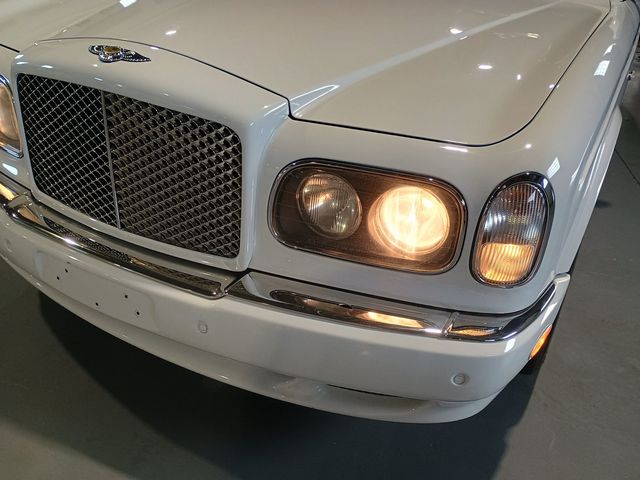 2003 Bentley Arnage 4dr Sedan R Clean Carfax - 22950506 - 13