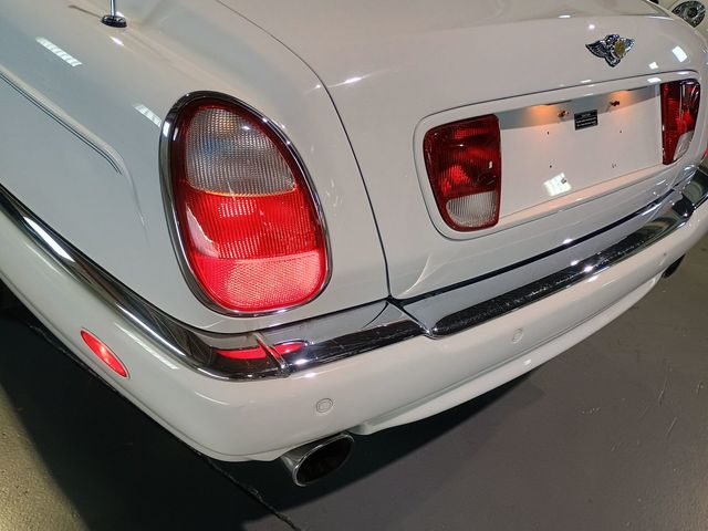 2003 Bentley Arnage 4dr Sedan R Clean Carfax - 22950506 - 14