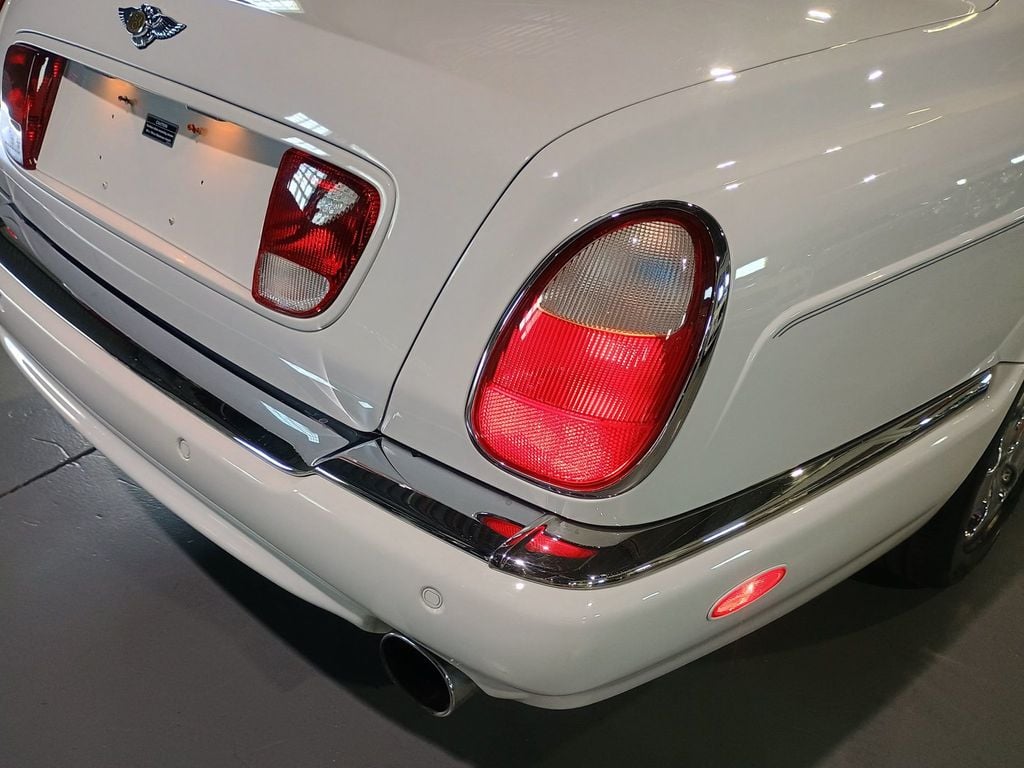 2003 Bentley Arnage 4dr Sedan R Clean Carfax - 22950506 - 15