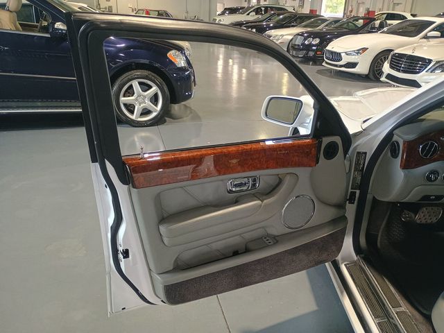 2003 Bentley Arnage 4dr Sedan R Clean Carfax - 22950506 - 16