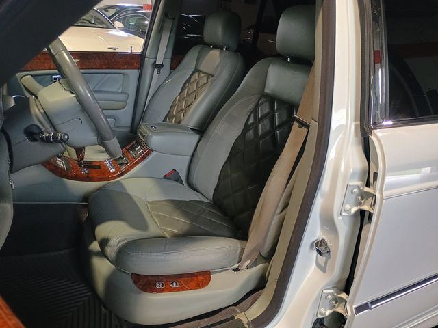 2003 Bentley Arnage 4dr Sedan R Clean Carfax - 22950506 - 18