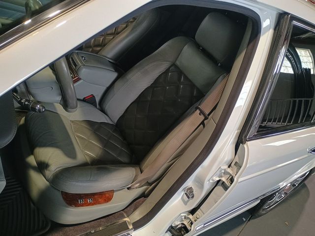 2003 Bentley Arnage 4dr Sedan R Clean Carfax - 22950506 - 19