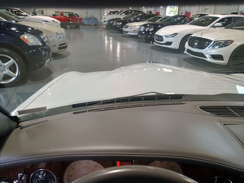 2003 Bentley Arnage 4dr Sedan R Clean Carfax - 22950506 - 23