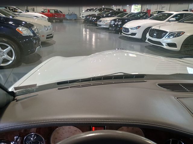 2003 Bentley Arnage 4dr Sedan R Clean Carfax - 22950506 - 23