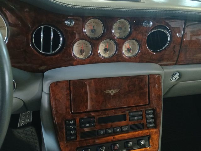 2003 Bentley Arnage 4dr Sedan R Clean Carfax - 22950506 - 26