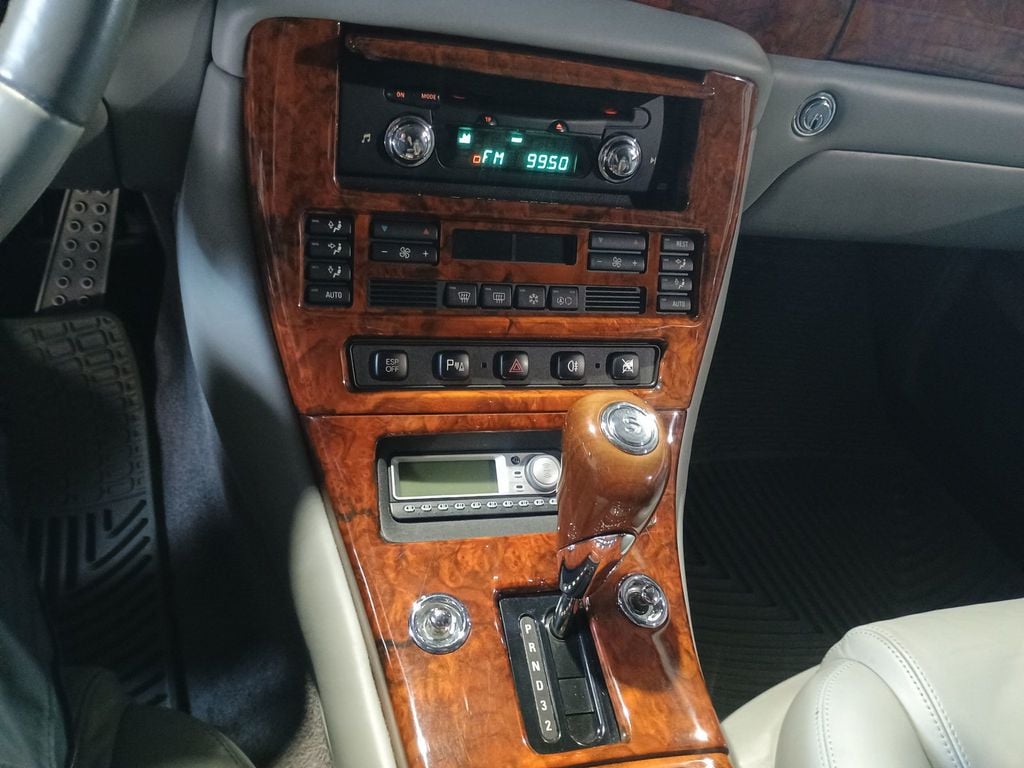 2003 Bentley Arnage 4dr Sedan R Clean Carfax - 22950506 - 27