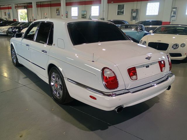 2003 Bentley Arnage 4dr Sedan R Clean Carfax - 22950506 - 2