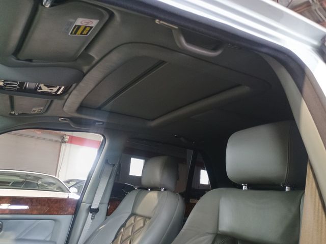 2003 Bentley Arnage 4dr Sedan R Clean Carfax - 22950506 - 29