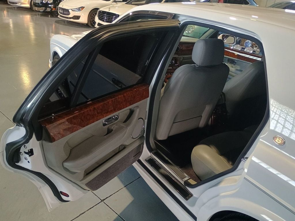 2003 Bentley Arnage 4dr Sedan R Clean Carfax - 22950506 - 30