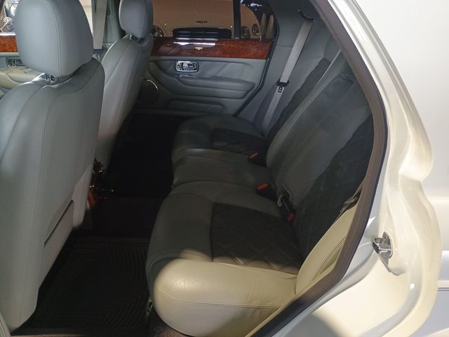 2003 Bentley Arnage 4dr Sedan R Clean Carfax - 22950506 - 31