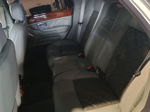 2003 Bentley Arnage 4dr Sedan R Clean Carfax - 22950506 - 32