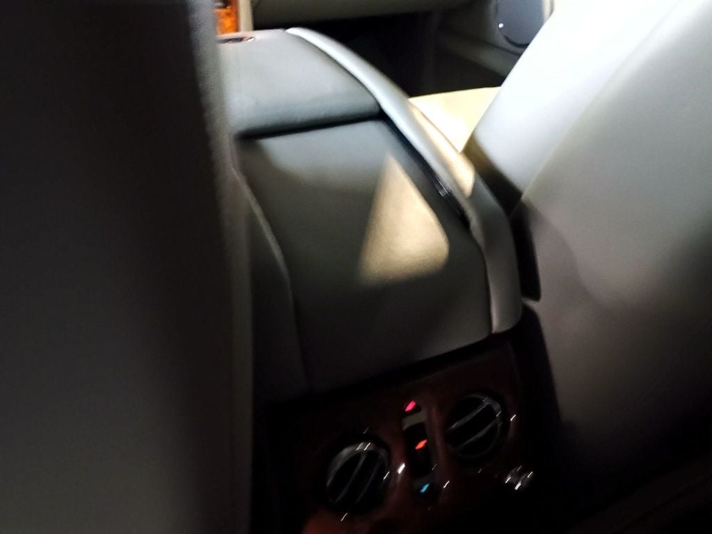 2003 Bentley Arnage 4dr Sedan R Clean Carfax - 22950506 - 33