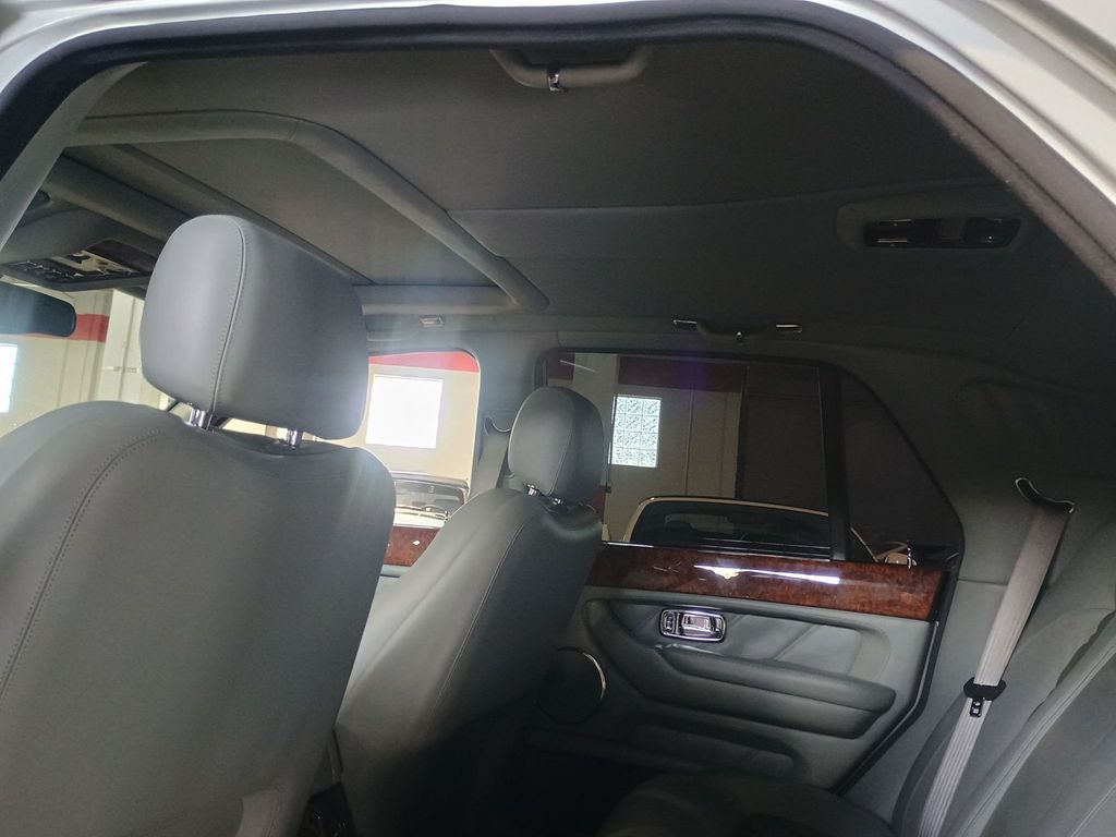 2003 Bentley Arnage 4dr Sedan R Clean Carfax - 22950506 - 34