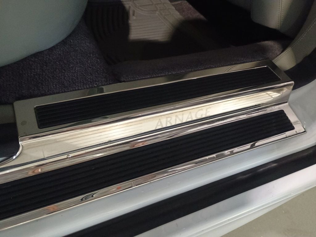 2003 Bentley Arnage 4dr Sedan R Clean Carfax - 22950506 - 35