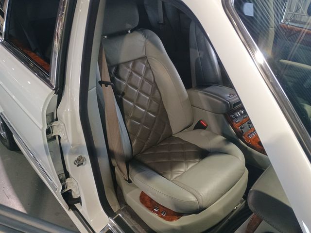 2003 Bentley Arnage 4dr Sedan R Clean Carfax - 22950506 - 39