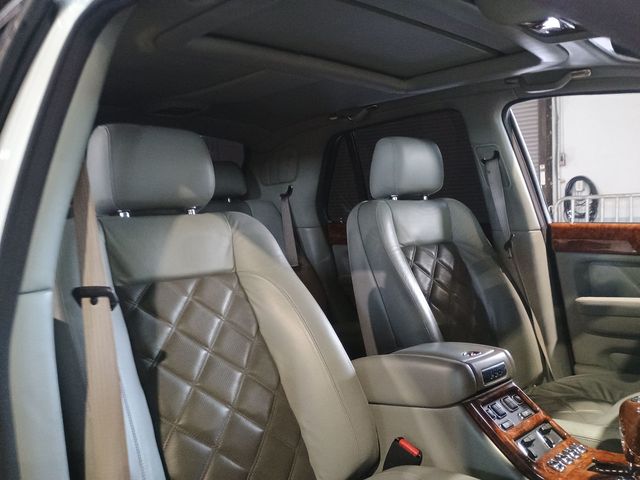 2003 Bentley Arnage 4dr Sedan R Clean Carfax - 22950506 - 40