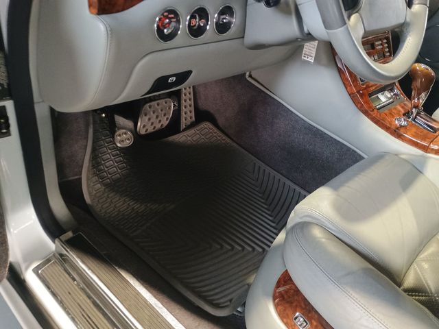 2003 Bentley Arnage 4dr Sedan R Clean Carfax - 22950506 - 41