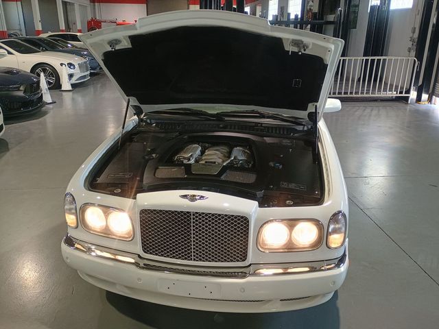 2003 Bentley Arnage 4dr Sedan R Clean Carfax - 22950506 - 42