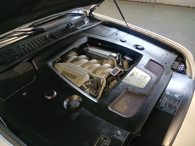 2003 Bentley Arnage 4dr Sedan R Clean Carfax - 22950506 - 43