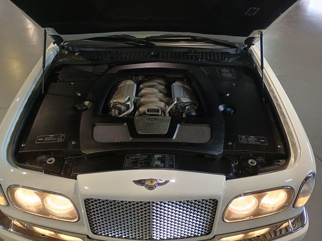 2003 Bentley Arnage 4dr Sedan R Clean Carfax - 22950506 - 44