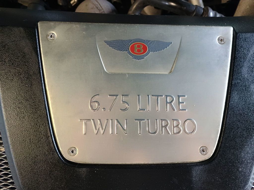 2003 Bentley Arnage 4dr Sedan R Clean Carfax - 22950506 - 47