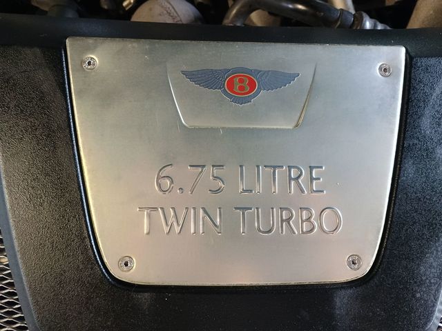 2003 Bentley Arnage 4dr Sedan R Clean Carfax - 22950506 - 47