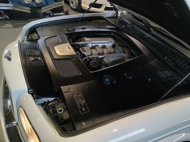 2003 Bentley Arnage 4dr Sedan R Clean Carfax - 22950506 - 50