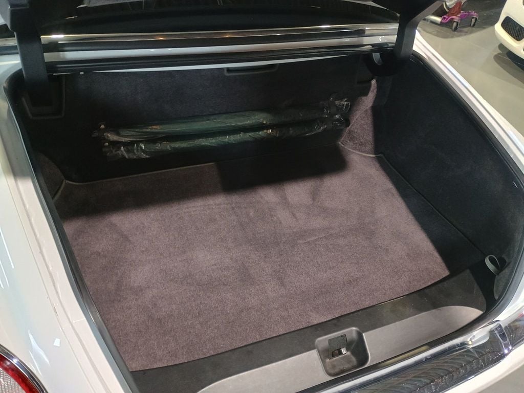 2003 Bentley Arnage 4dr Sedan R Clean Carfax - 22950506 - 51