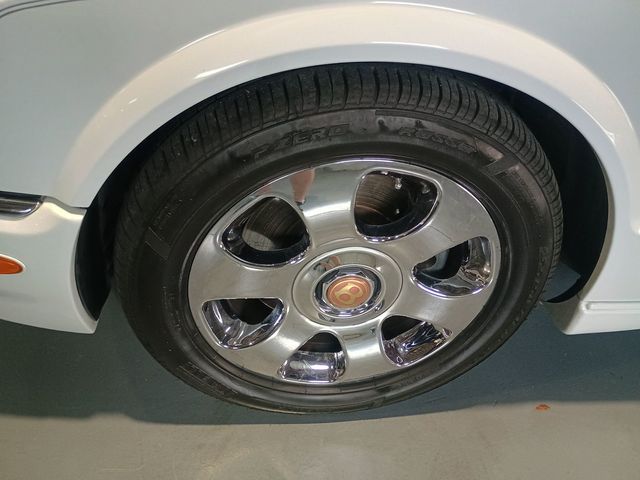 2003 Bentley Arnage 4dr Sedan R Clean Carfax - 22950506 - 52