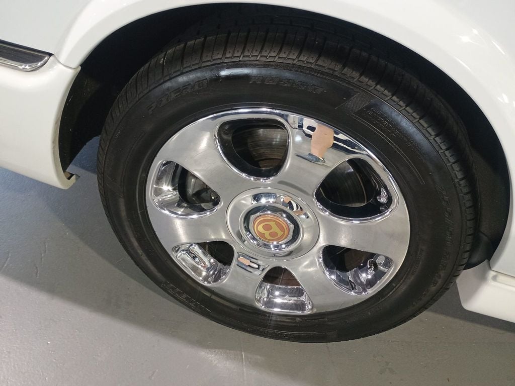 2003 Bentley Arnage 4dr Sedan R Clean Carfax - 22950506 - 54