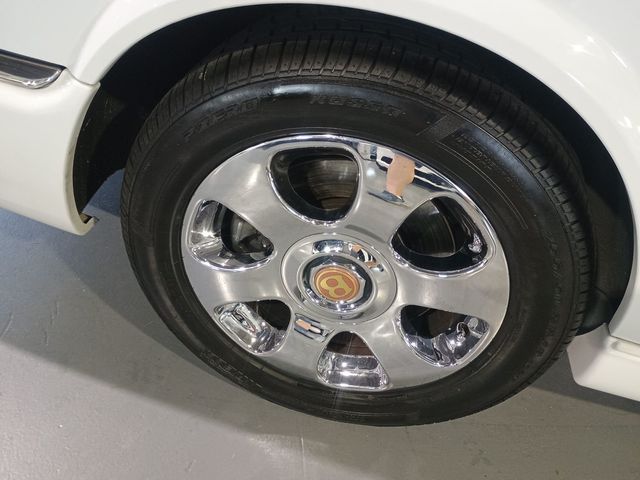 2003 Bentley Arnage 4dr Sedan R Clean Carfax - 22950506 - 54