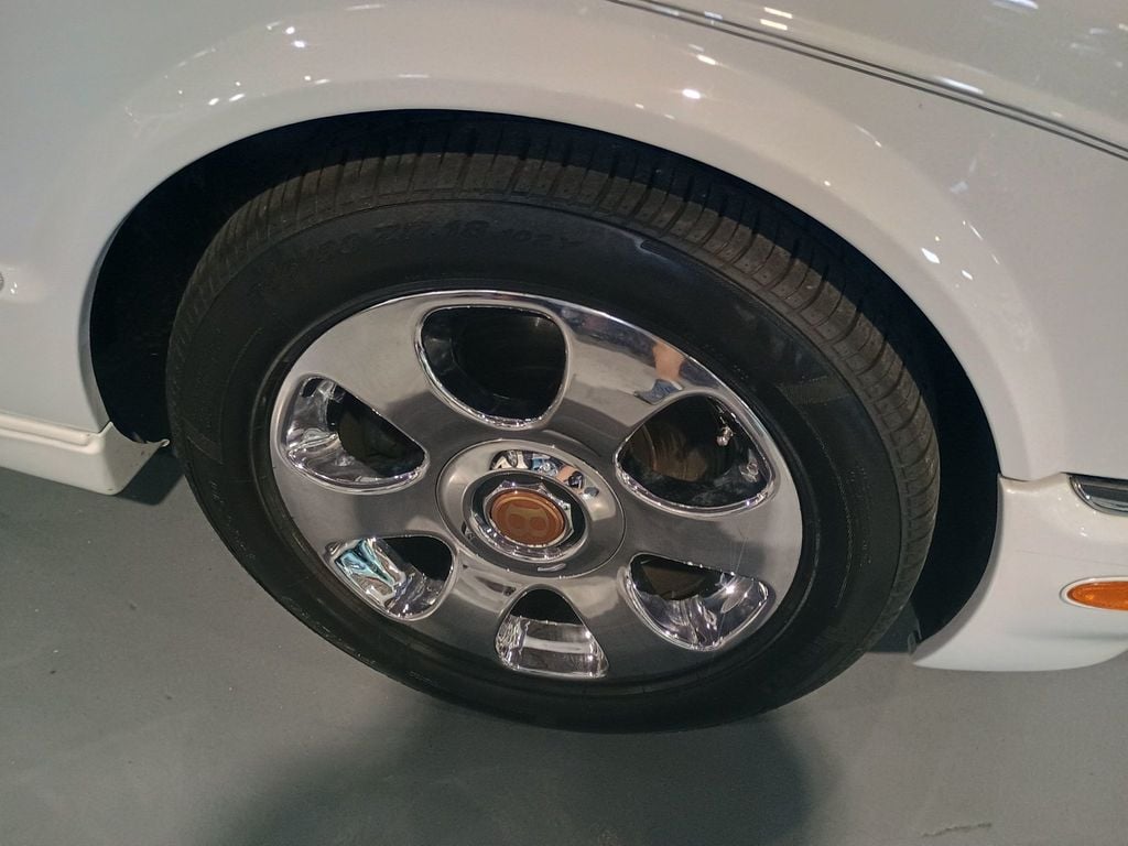 2003 Bentley Arnage 4dr Sedan R Clean Carfax - 22950506 - 55