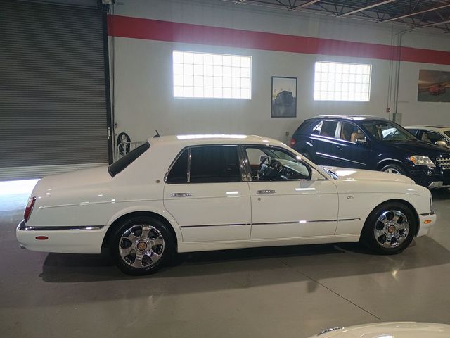 2003 Bentley Arnage 4dr Sedan R Clean Carfax - 22950506 - 6