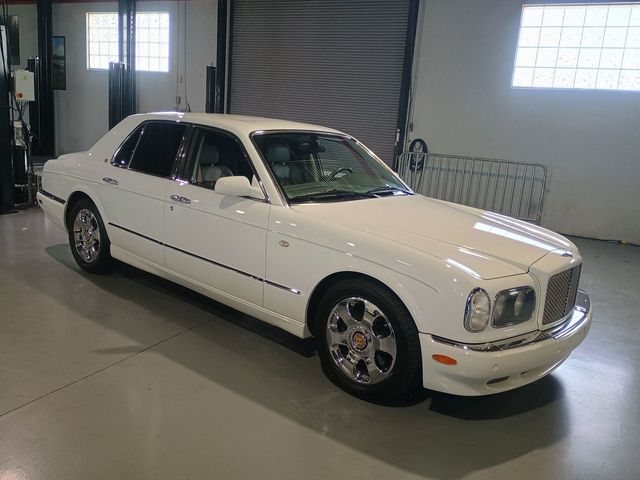 2003 Bentley Arnage 4dr Sedan R Clean Carfax - 22950506 - 7