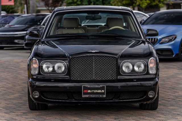 2003 Bentley Arnage 4dr Sedan T - 22159095 - 6