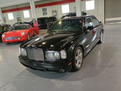 2003 Bentley Arnage
