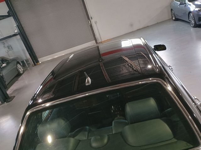 2003 Bentley Arnage 4dr Sedan T Clean Carfax - 23073775 - 11