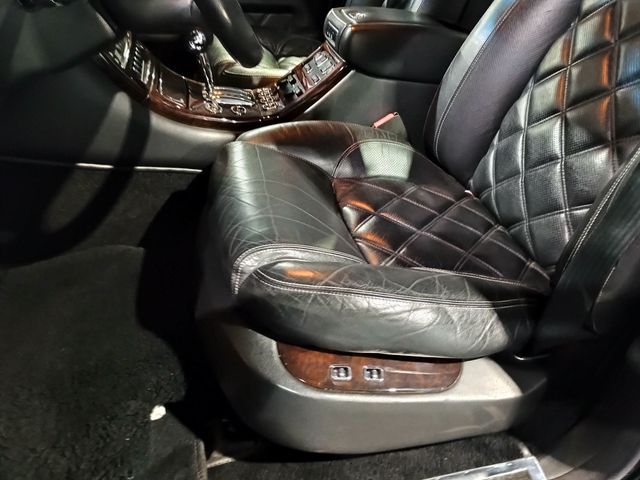 2003 Bentley Arnage 4dr Sedan T Clean Carfax - 23073775 - 15