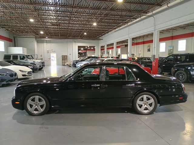 2003 Bentley Arnage 4dr Sedan T Clean Carfax - 23073775 - 1